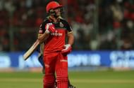 RCB couldn't capitalize on the ABD-Kohli partnership